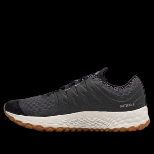 New Balance Fresh Foam Kaymin Trail 'Grey Black' (Women's)
