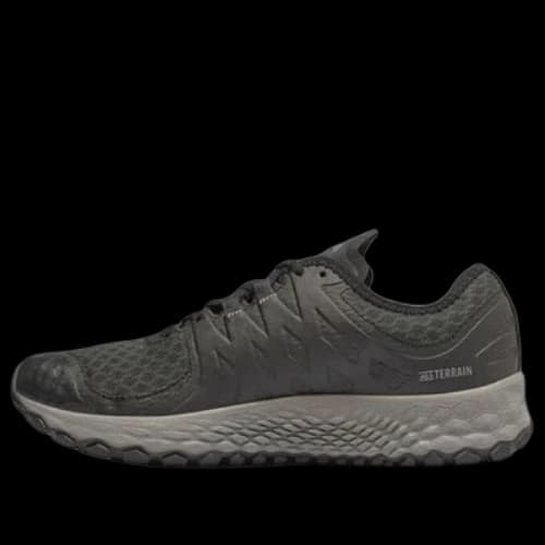 New Balance Fresh Foam Kaymin v1 Shoes Grey/Black (Women's)