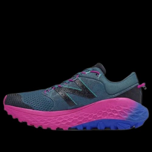 New Balance Fresh Foam More Trail v1 (Women's)