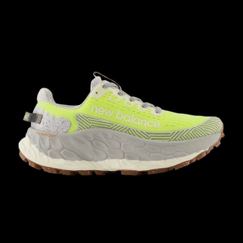 New Balance Fresh Foam X More Trail v3 'Yellow Concrete' (Women's)