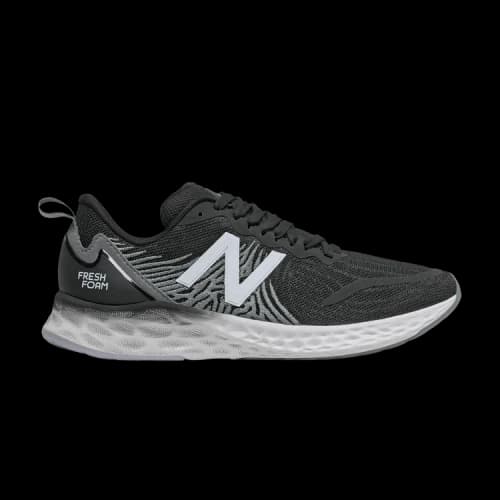 New Balance Fresh Foam Tempo Wide 'Black Moon Dust' (Women's)