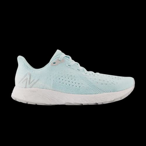 New Balance Fresh Foam X Tempo v2 Wide 'Blue Light Aluminum' (Women's)