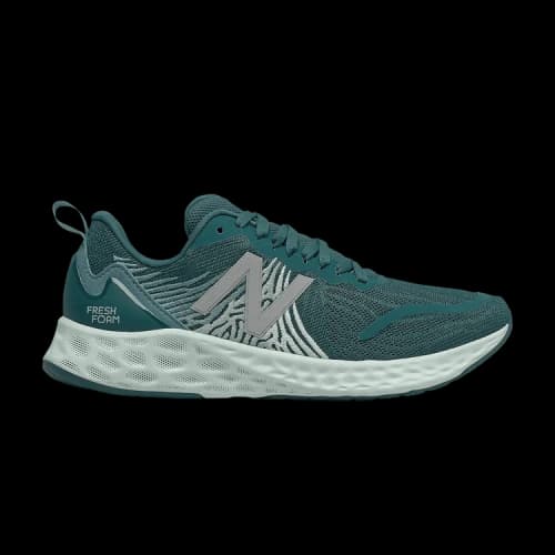New Balance Fresh Foam Tempo Wide 'Mountain Teal' (Women's)