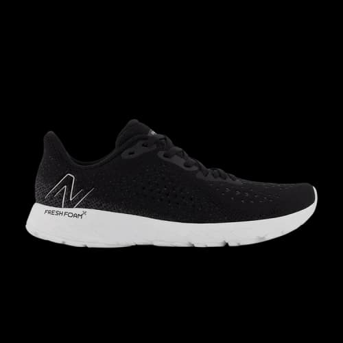 New Balance Fresh Foam Tempo v2 'Black White' (Women's)