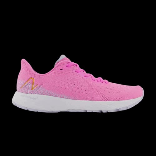 New Balance Fresh Foam Tempo v2 Wide 'Pink White' (Women's)