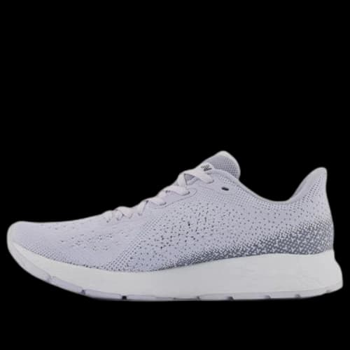 New Balance Fresh Foam X Tempo v2 'Gray White' (Women's)