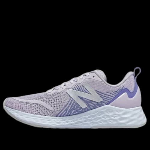 New Balance Fresh Foam Tempo 'Purple' (Women's)