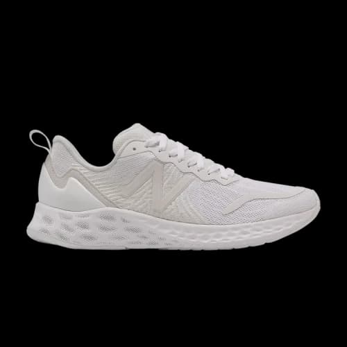 New Balance Fresh Foam Tempo 'White' (Women's)