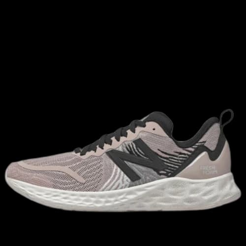 New Balance Fresh Foam Tempo 'Cream Black' (Women's)