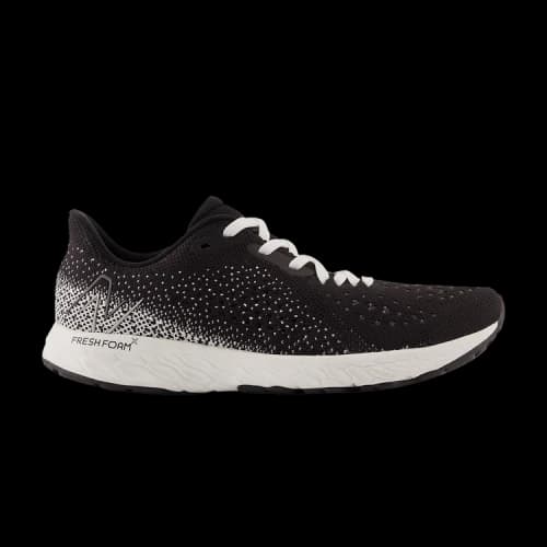 New Balance Fresh Foam X Tempo v2 Wide 'Black Sea Salt' (Women's)