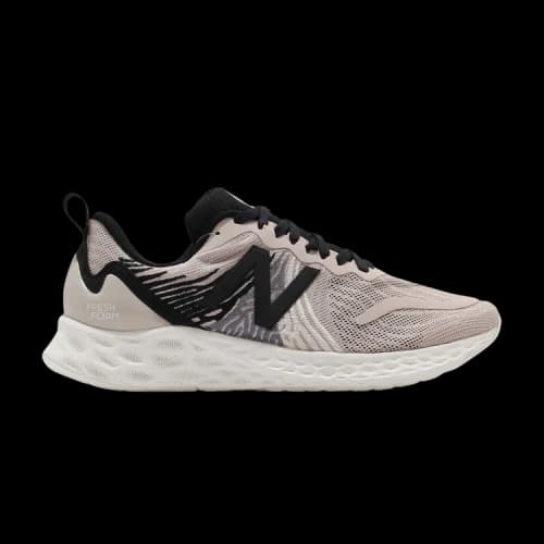 New Balance Fresh Foam Tempo Wide 'White Birch' (Women's)