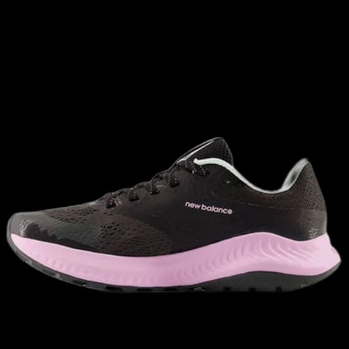 New Balance DynaSoft Nitrel V5 'Black Lilac Cloud' (Women's)