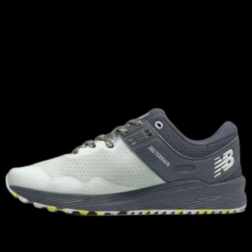 New Balance Fuelcore Nitrel V2 'White Grey' (Women's)