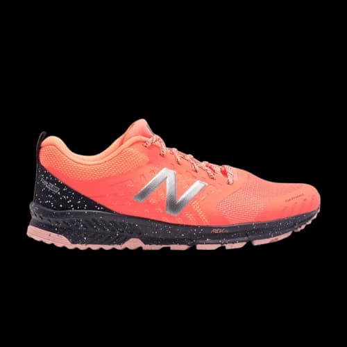 New Balance FuelCore Nitrel v1 Trail 'Fiji' (Women's)