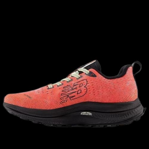 New Balance FuelCell SuperComp Trail 'Neon Red' (Women's)