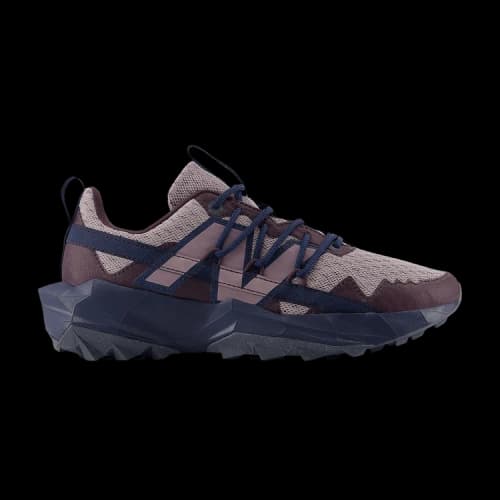 New Balance Tektrel Wide 'Ice Wine Navy' (Women's)