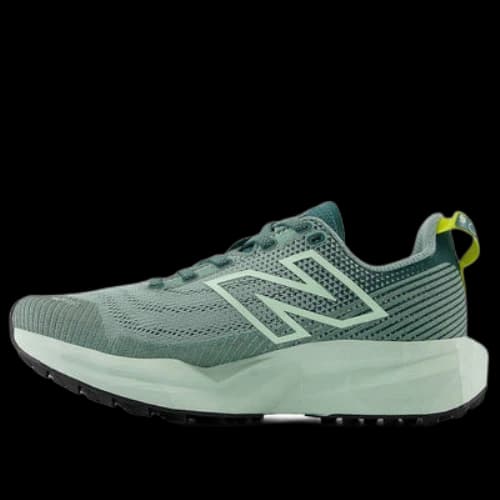 New Balance FuelCell 'Green' (Women's)