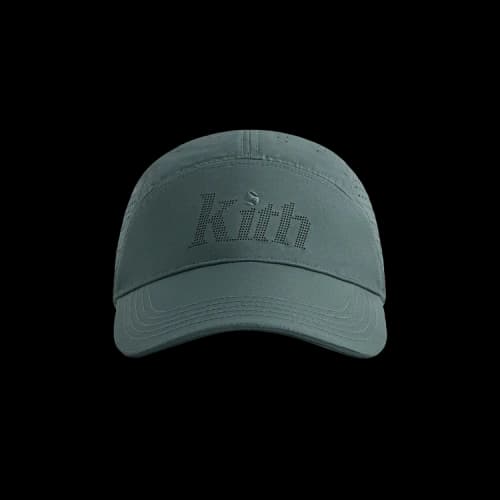 Kith x Wilson Ultra Lightweight Tennis Cap Reign
