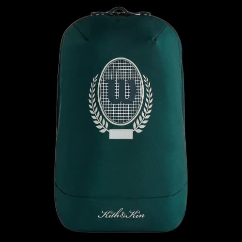 Kith x Wilson Pro Staff V13 Super Tour Backpack Reign