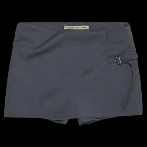 Paloma Wool Mini Archive Short 'Grey'
