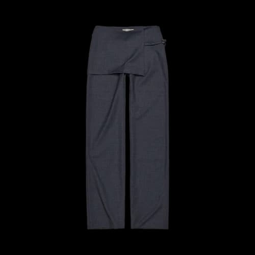 Paloma Wool Archive Pant 'Grey'