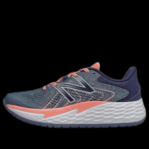 New Balance Fresh Foam Evare 'Blue Orange' (Women's)