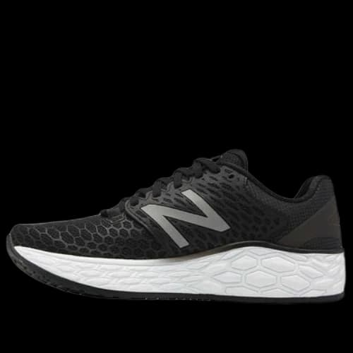 New Balance Fresh Foam Vongo v3 'Black White' (Women's)