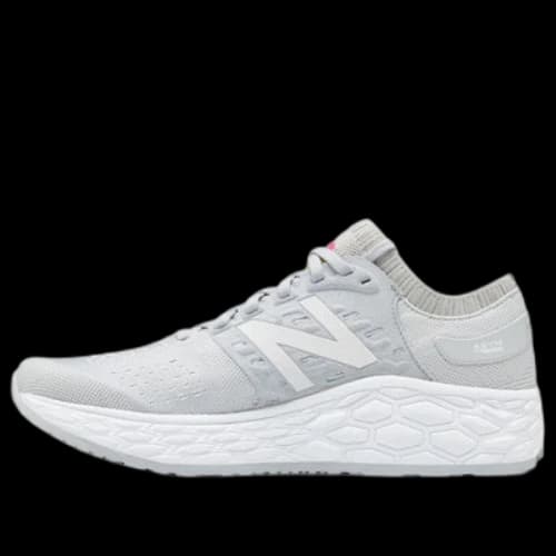New Balance Fresh Foam Vongo v4 B-Wide White (Women's)