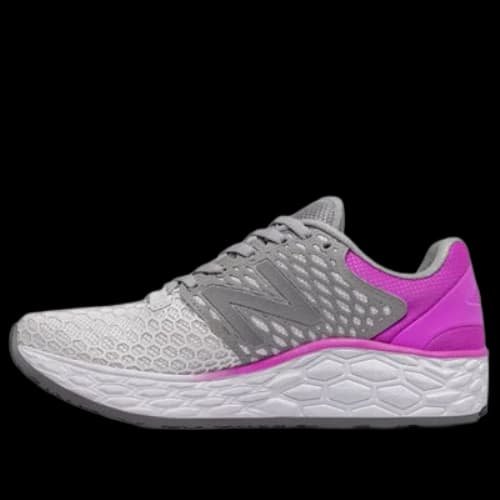 New Balance Fresh Foam Vongo v3 'Grey Purple' (Women's)
