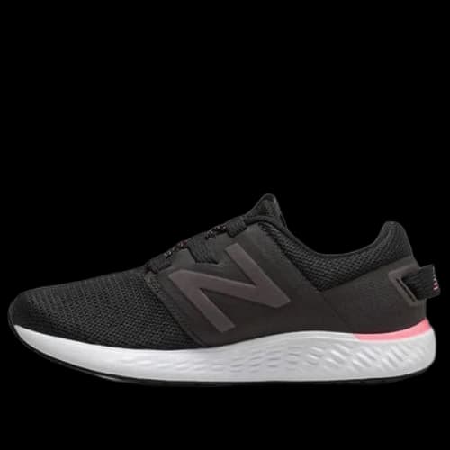 New Balance Fresh Foam Vero Racer B-Wide Black (Women's)