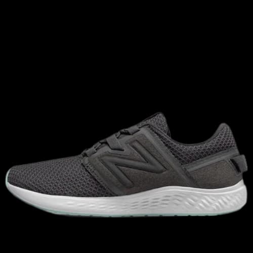 New Balance Fresh Foam Vero Racer 'Black White' (Women's)