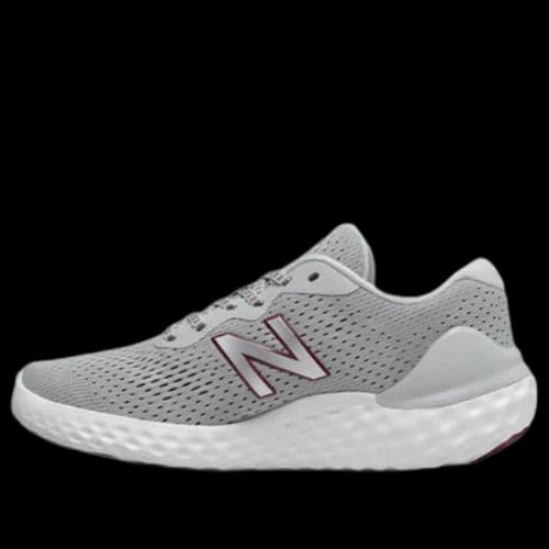 New Balance Fresh Foam 1365 Grey/Red (Women's)