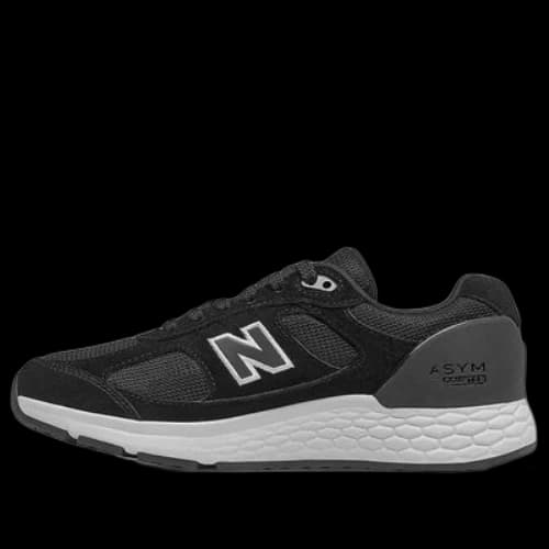 New Balance Fresh Foam 1880 Series For Black (Women's)