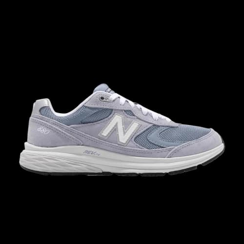 New Balance 880 Wide 'Blue' (Women's)