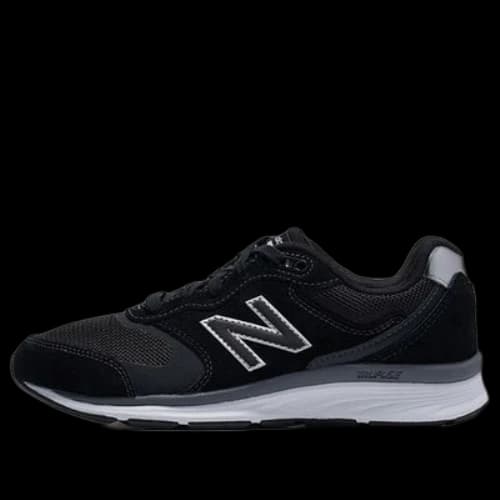 New Balance 880 Shoes Black (Women's)