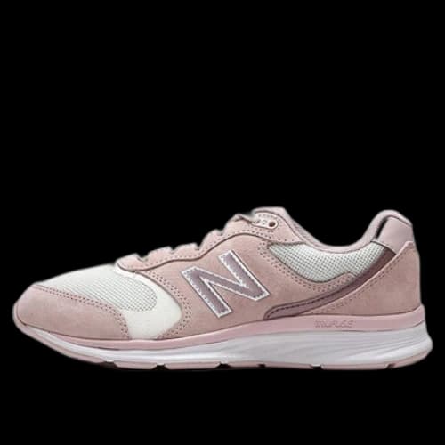 New Balance 880 'Taupe Pink White' (Women's)