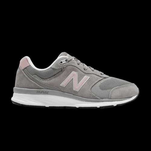 New Balance 880 4D Wide 'Grey Pink' (Women's)