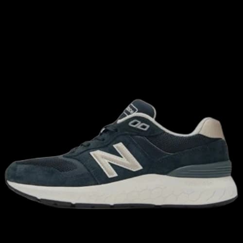 New Balance Walking Fresh Foam 880 v6 Shoes 'Navy White' (Women's)