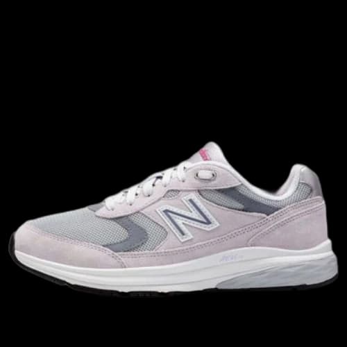 New Balance 880 Series Retro Low Tops Gray (Women's)