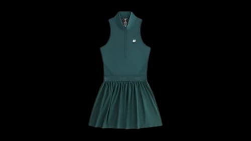 Kith x Wilson Women's Winning Tennis Dress Nocturnal