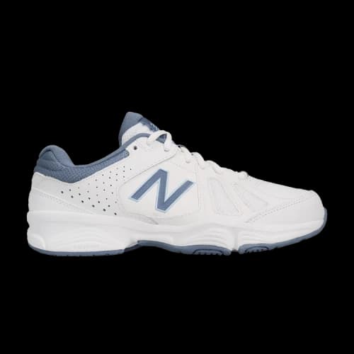New Balance 519 Wide 'White Blue' (Women's)