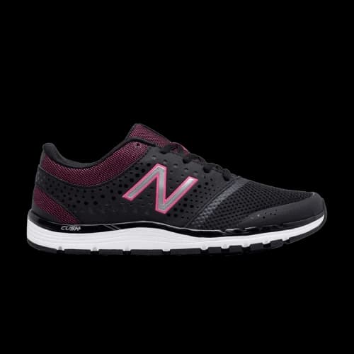 New Balance 577v4 'Black Pink' (Women's)
