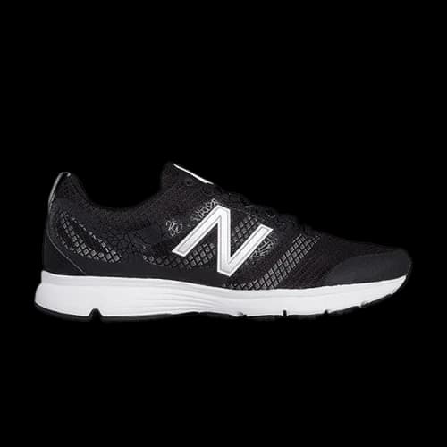 New Balance 668 'Black White' (Women's)