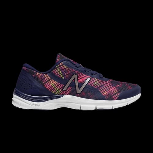 New Balance 711v3 'Navy Pink' (Women's)