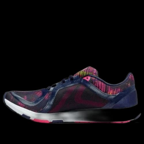 New Balance FuelCore Transform v2 GS Navy/Pink (Women's)