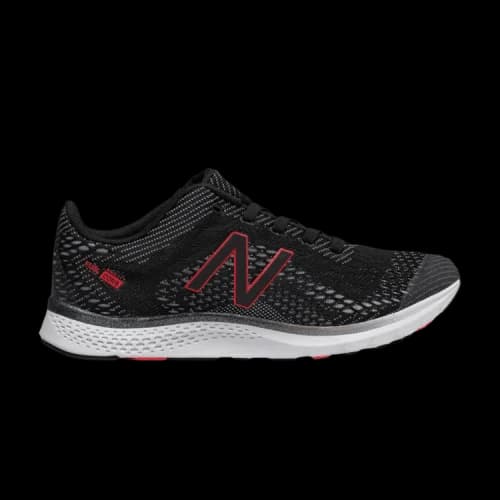 New Balance FuelCore Agility v2 Black (Women's)