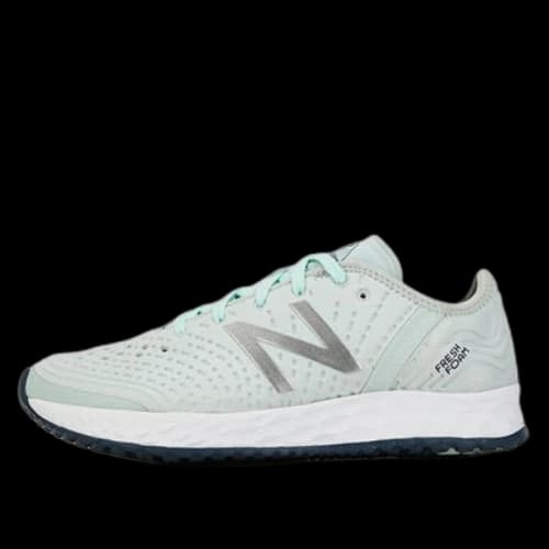 New Balance Fresh Foam Crush 'Green White' (Women's)