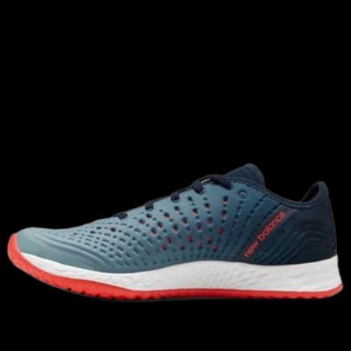 New Balance Fresh Foam Crush Blue (Women's)