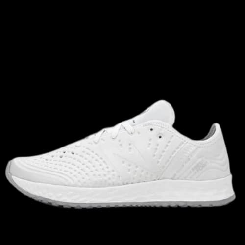 New Balance Fresh Foam Crush 'White Gray' (Women's)