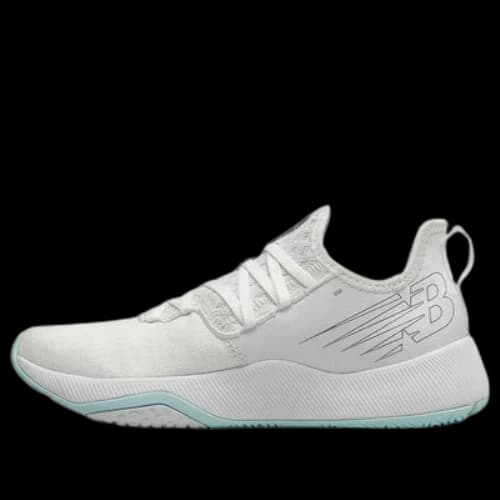 New Balance FuelCell Trainer Low CutRunning Shoes White (Women's)